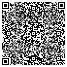 QR code with Turkey Branch Baptist Church contacts