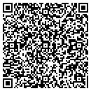 QR code with Albe Apparel contacts