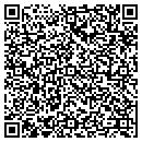 QR code with US Diamond Inc contacts