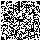 QR code with Habersham Pence Feed & Frm Sup contacts