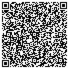 QR code with Mc Michael's Barber Shop contacts