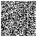 QR code with Hirano S Rest contacts