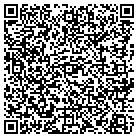 QR code with Headland Heights Untd Meth Church contacts