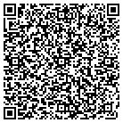 QR code with Sandine's Body & Glass Shop contacts