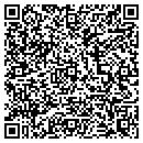 QR code with Pense Backhoe contacts