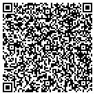 QR code with Obrien Studio Workshop contacts