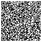 QR code with Wallace Crane Service Inc contacts