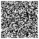 QR code with D & D Garage contacts