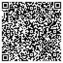 QR code with M & S Package contacts