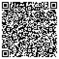 QR code with ABF contacts