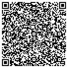 QR code with Aspinwall James R DC contacts