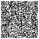 QR code with Cuttin' Up Hair & Tanning Sln contacts