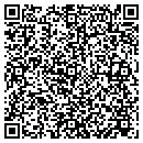 QR code with D J's Discount contacts