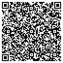 QR code with SCI Service contacts