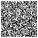 QR code with L 23 Design contacts