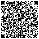QR code with First South Utilities contacts