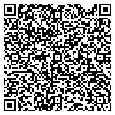 QR code with Z Connect contacts
