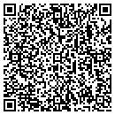 QR code with Redwing Shoe Store contacts