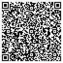 QR code with George Rhine contacts