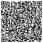 QR code with Wagon Hammock Nursery Inc contacts
