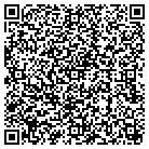 QR code with M & W Convenience Store contacts