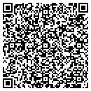 QR code with Allstate contacts