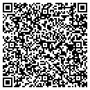 QR code with Harris Jewelry Co contacts