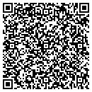 QR code with K Lo & Assoc contacts