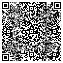 QR code with T-Mobile contacts