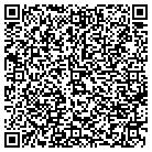 QR code with Propagation Research Assoc Inc contacts