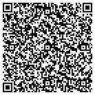 QR code with Alvin's Moving Service contacts