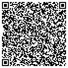 QR code with K C Inc Styling Tchs Hair Slon contacts