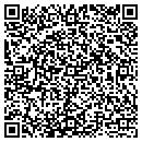 QR code with SMI Fabric Printers contacts