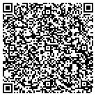 QR code with James Hopper Trucking contacts