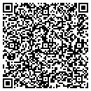 QR code with Hammontree Tufters contacts