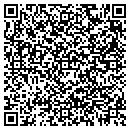 QR code with A To Z Grading contacts
