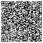 QR code with Mark's House Of Beauty & Hair contacts