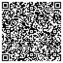 QR code with Ahern Properties contacts