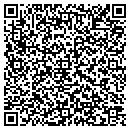 QR code with Xavax Inc contacts