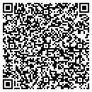 QR code with Claudia B Simpson contacts