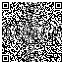 QR code with D L Gresham Inc contacts
