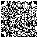 QR code with J D Stanford contacts