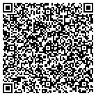 QR code with U S A Contracting Services contacts