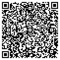 QR code with A S I contacts