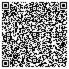 QR code with Pediatric Center The contacts