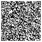 QR code with Gaultney's Refrigeration contacts