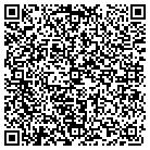 QR code with DHX Ocean & Air Freight Inc contacts