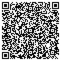 QR code with AECC contacts