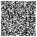 QR code with D & J Framing contacts