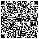 QR code with UNITED Osteoporosis Center contacts